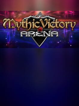 Mythic Victory Arena