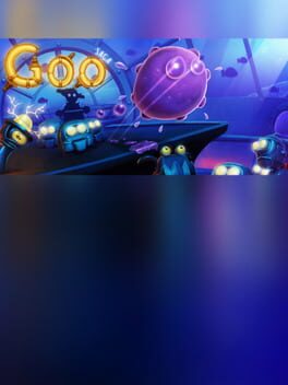 Goo Saga: HD Edition