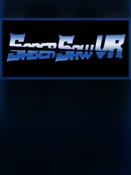 SaberSaw VR