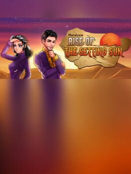 Maraiyum: Rise of the Setting Sun