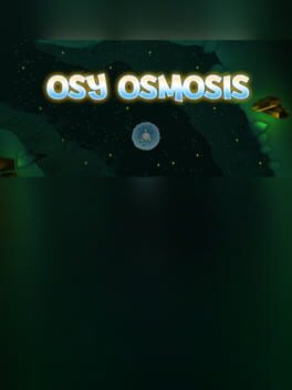 Osy Osmosis