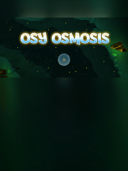 Osy Osmosis