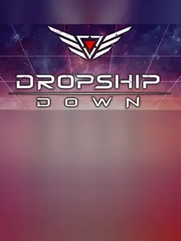 Image de couverture Dropship Down