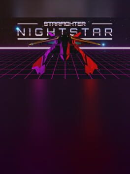 Nightstar: Starfighter