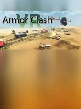 Armor Clash VR