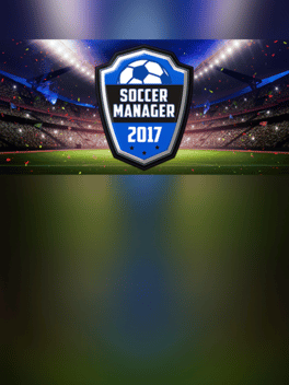 Soccer Manager 2017