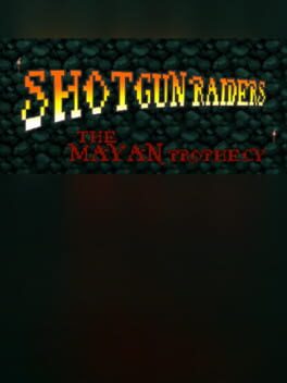 Shotgun Raiders