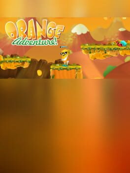 Orange Adventure
