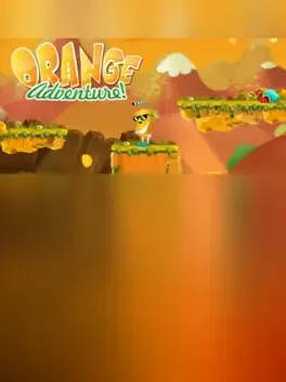 Orange Adventure