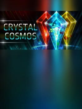 Crystal Cosmos Game Cover Artwork