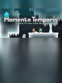 Momento Temporis: Light from the Deep