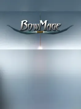 BowMage