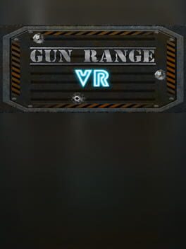 Gun Range VR
