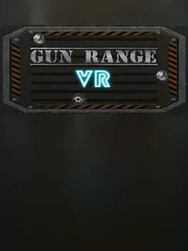 Gun Range VR