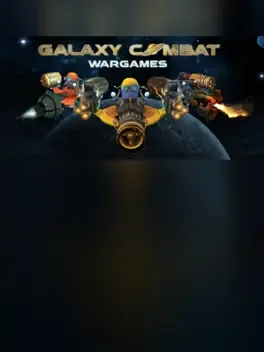 Galaxy Combat Wargames