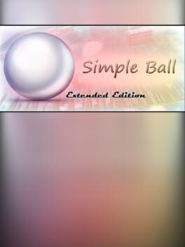 Simple Ball: Extended Edition cover