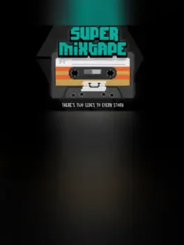 Super Mixtape