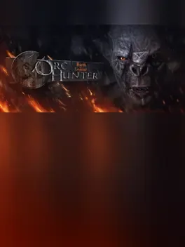 Orc Hunter VR