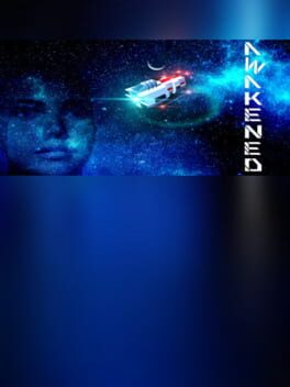 Awakened Game Cover Artwork