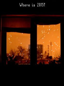 Where is 2015? game cover