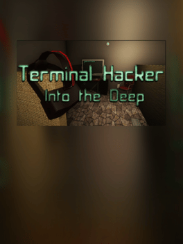 Terminal Hacker - Into the Deep
