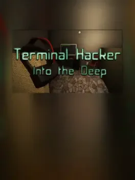Terminal Hacker - Into the Deep