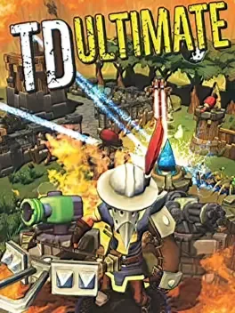 Tower Defense Ultimate