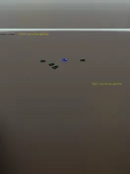 Tank survival Game