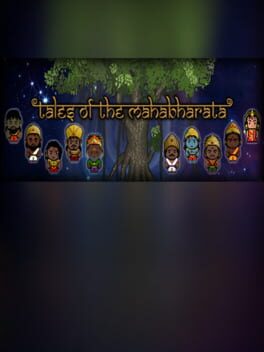 Tales of Mahabharata