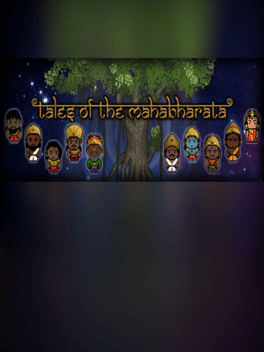 Tales of Mahabharata