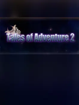 Image de couverture Tales of Adventure 2
