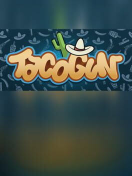 Taco Gun Game Cover Artwork