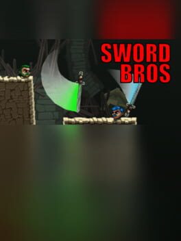 Sword Bros