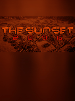 The Sunset 2096