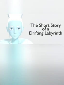 The Short Story of a Drifting Labyrinth