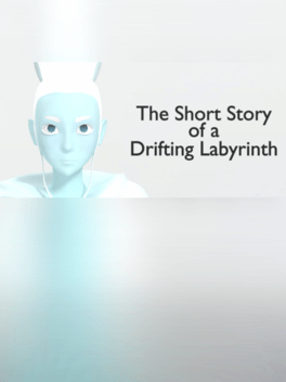 The Short Story of a Drifting Labyrinth