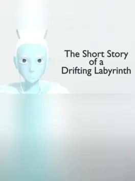 The Short Story of a Drifting Labyrinth