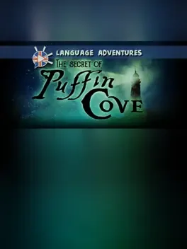 The Secret of Puffin Cove