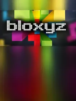 Bloxyz