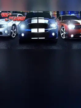 Race & Destroy