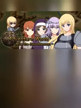 Adventure World