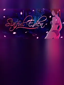 Sinful Eden