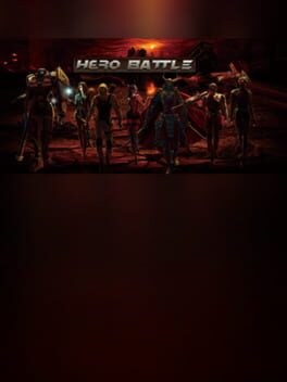 Hero Battle