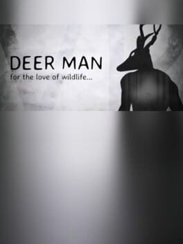 Deer Man