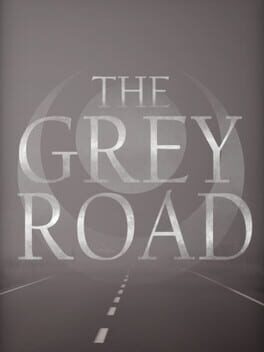 The Grey Road game cover