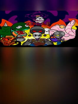 Edgar game cover