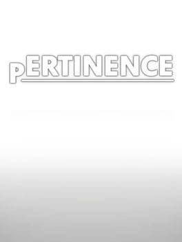 Pertinence Steam Key GLOBAL