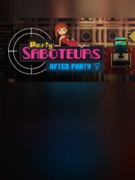 Party Saboteurs