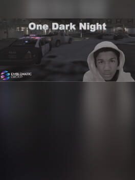 One Dark Night