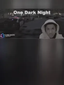 One Dark Night
